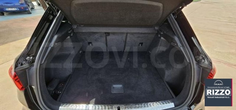 Audi Q3 Sportback usata a Lecce (8)