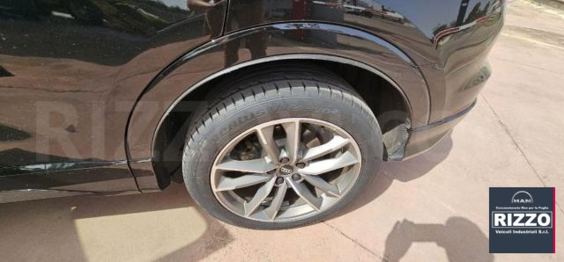 Audi Q3 Sportback usata a Lecce (9)