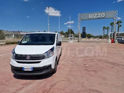 Fiat Marea 2.4 turbodiesel cat 125 HLX del 2020 usata a Surano