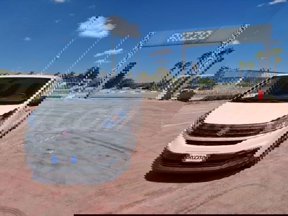Fiat Marea usata a Lecce