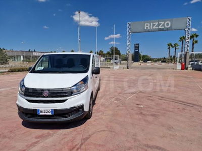 Fiat Marea 2.4 turbodiesel cat 125 HLX del 2020 usata a Surano