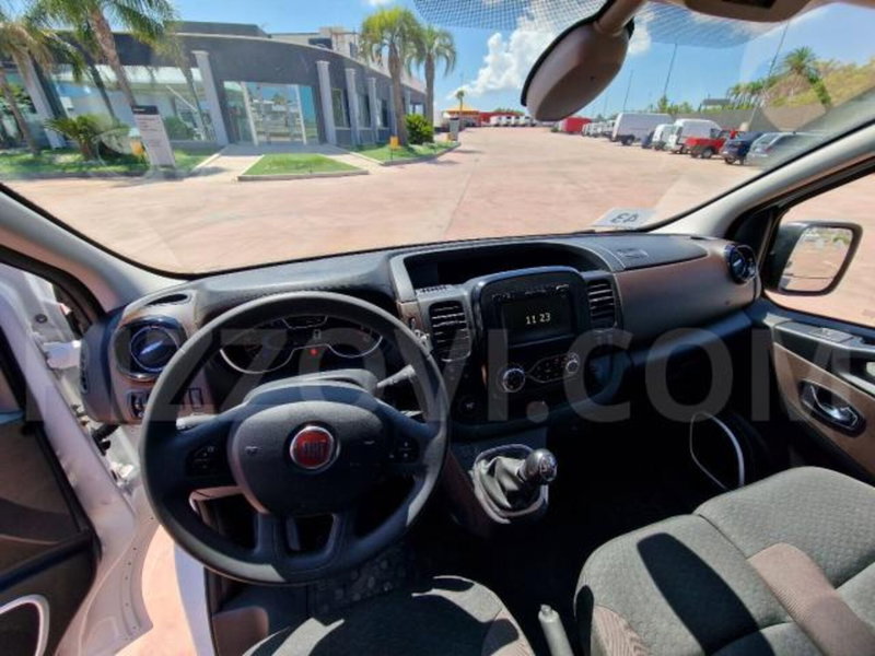 Fiat Marea usata a Lecce (10)
