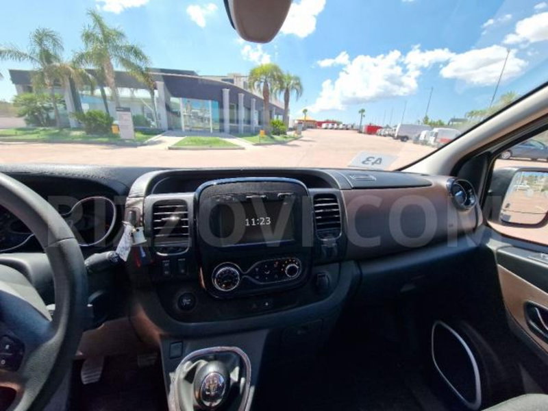 Fiat Marea usata a Lecce (11)