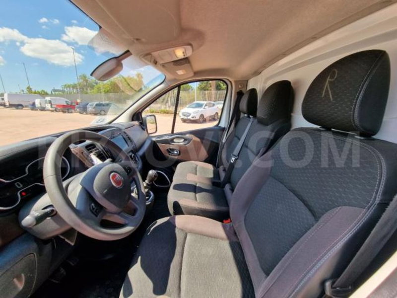 Fiat Marea usata a Lecce (12)