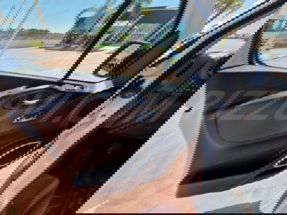 Fiat Marea usata a Lecce (14)