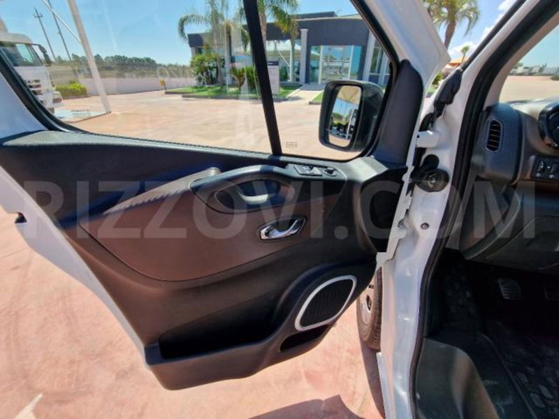 Fiat Marea usata a Lecce (14)