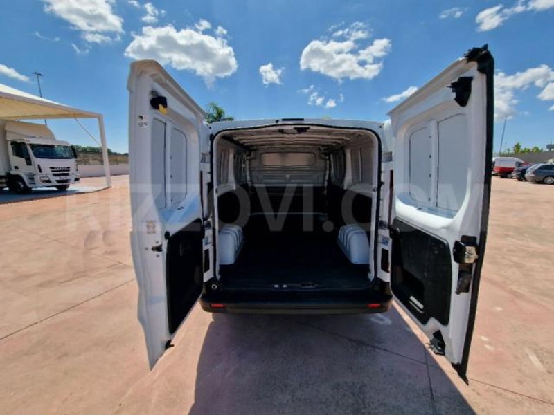 Fiat Marea usata a Lecce (15)