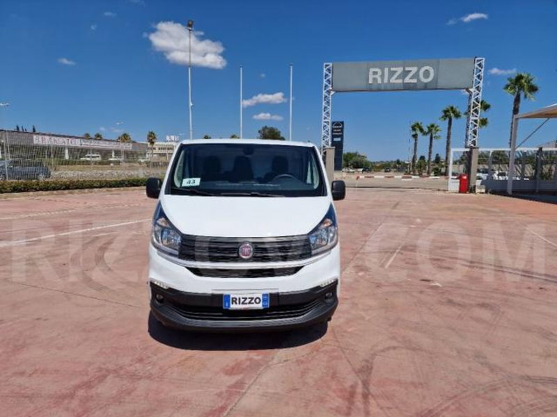 Fiat Marea usata a Lecce (2)