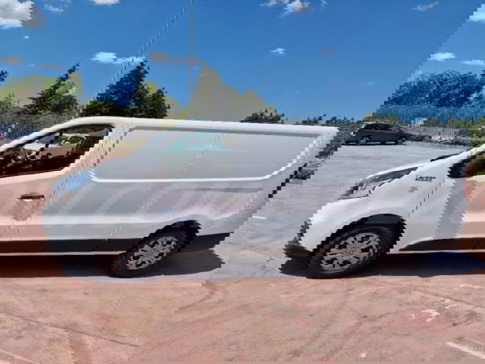 Fiat Marea usata a Lecce (3)