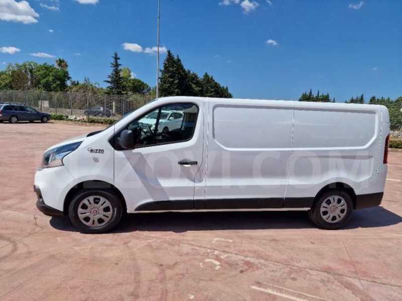 Fiat Marea usata a Lecce (3)