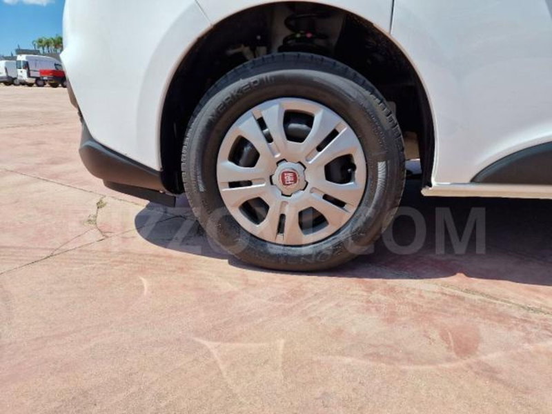 Fiat Marea usata a Lecce (4)
