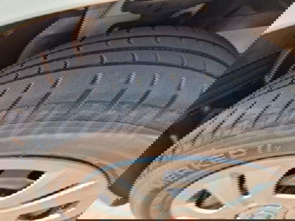 Fiat Marea usata a Lecce (5)
