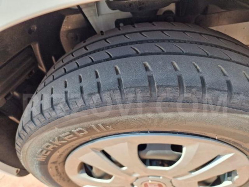 Fiat Marea usata a Lecce (5)