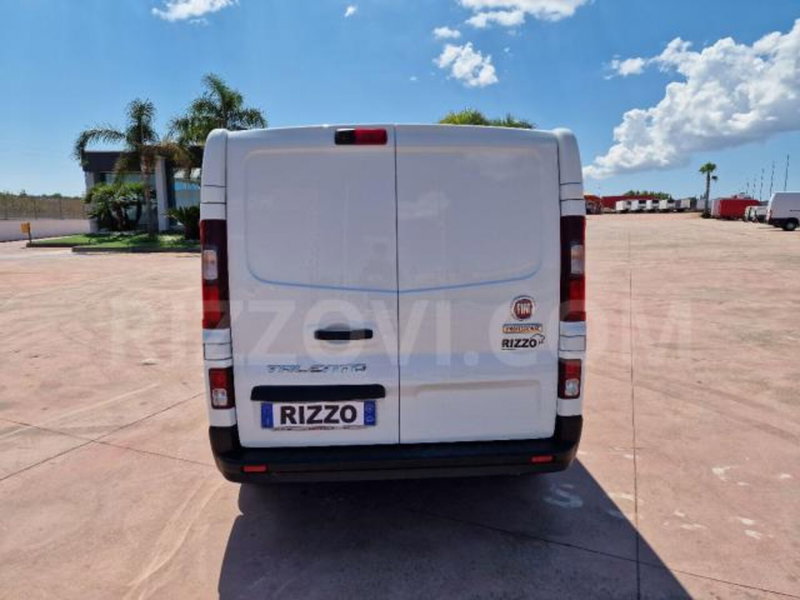 Fiat Marea usata a Lecce (6)