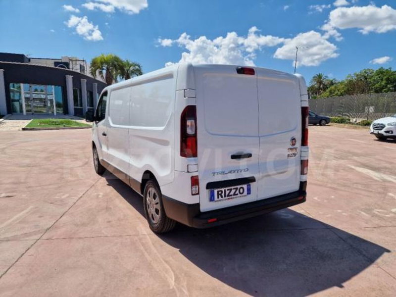 Fiat Marea usata a Lecce (7)