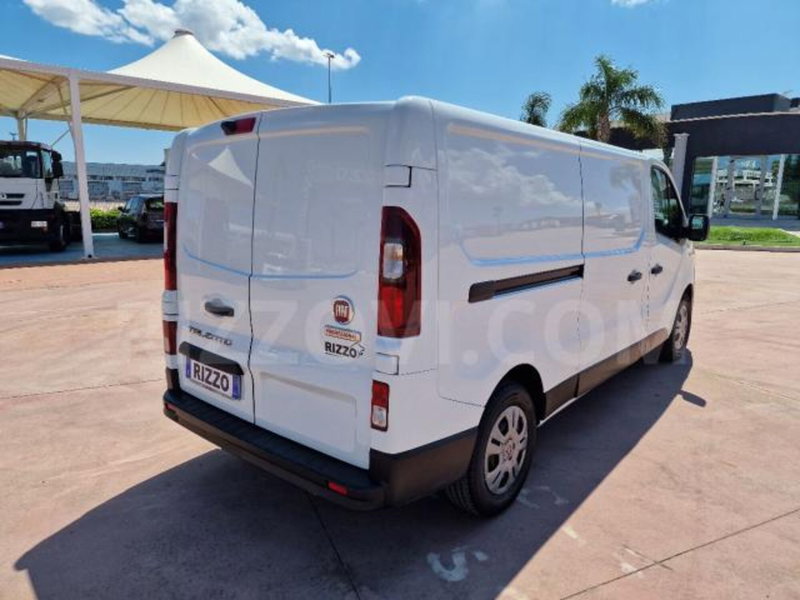 Fiat Marea usata a Lecce (8)
