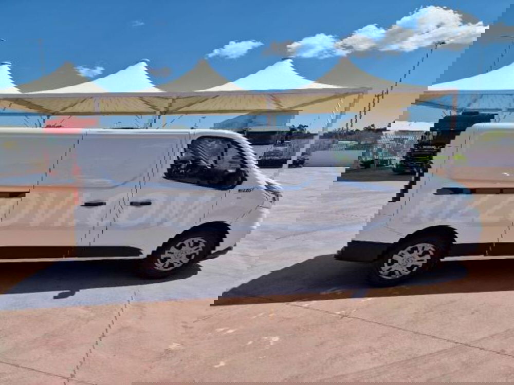 Fiat Marea usata a Lecce (9)