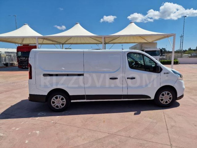 Fiat Marea usata a Lecce (9)