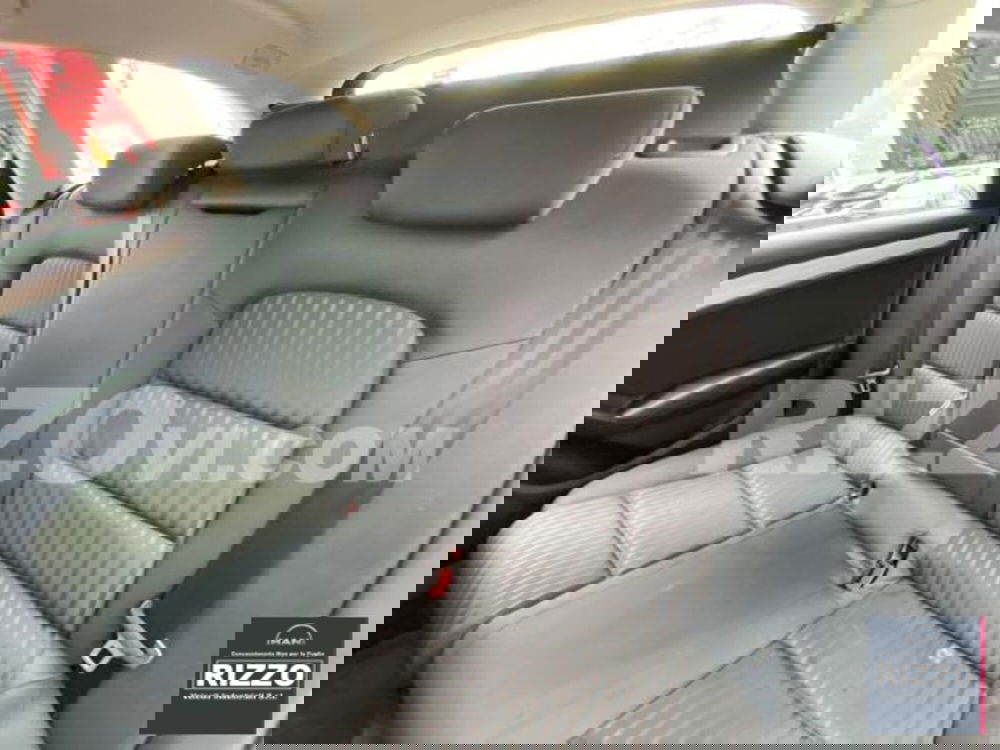Audi A4 Avant usata a Lecce (14)