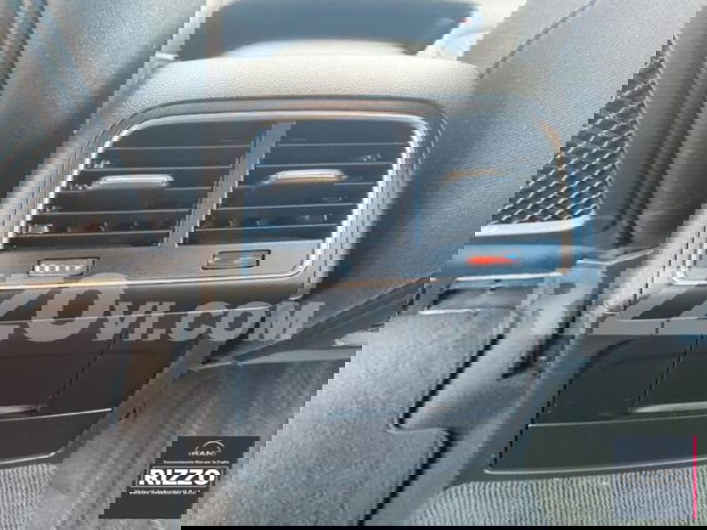 Audi A4 Avant usata a Lecce (16)
