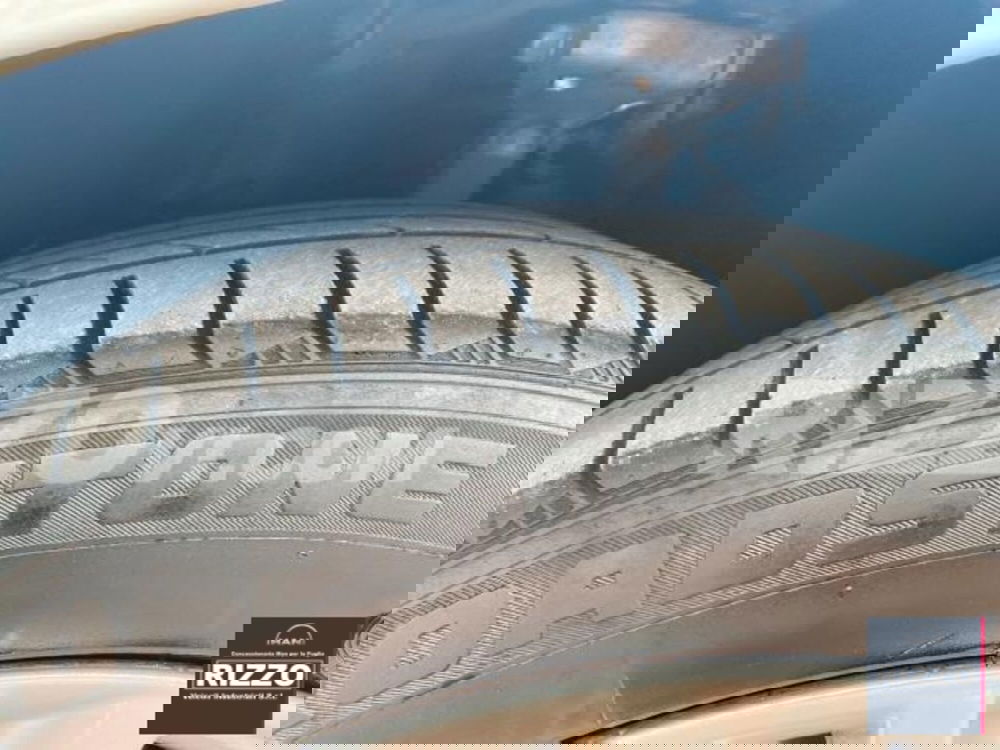 Audi A4 Avant usata a Lecce (8)