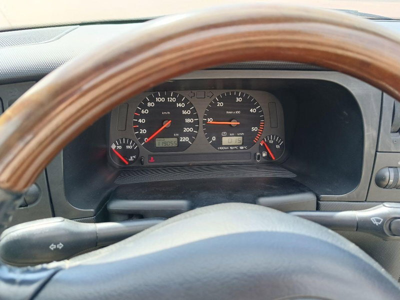 Volkswagen Golf Cabrio usata a Lecce (8)