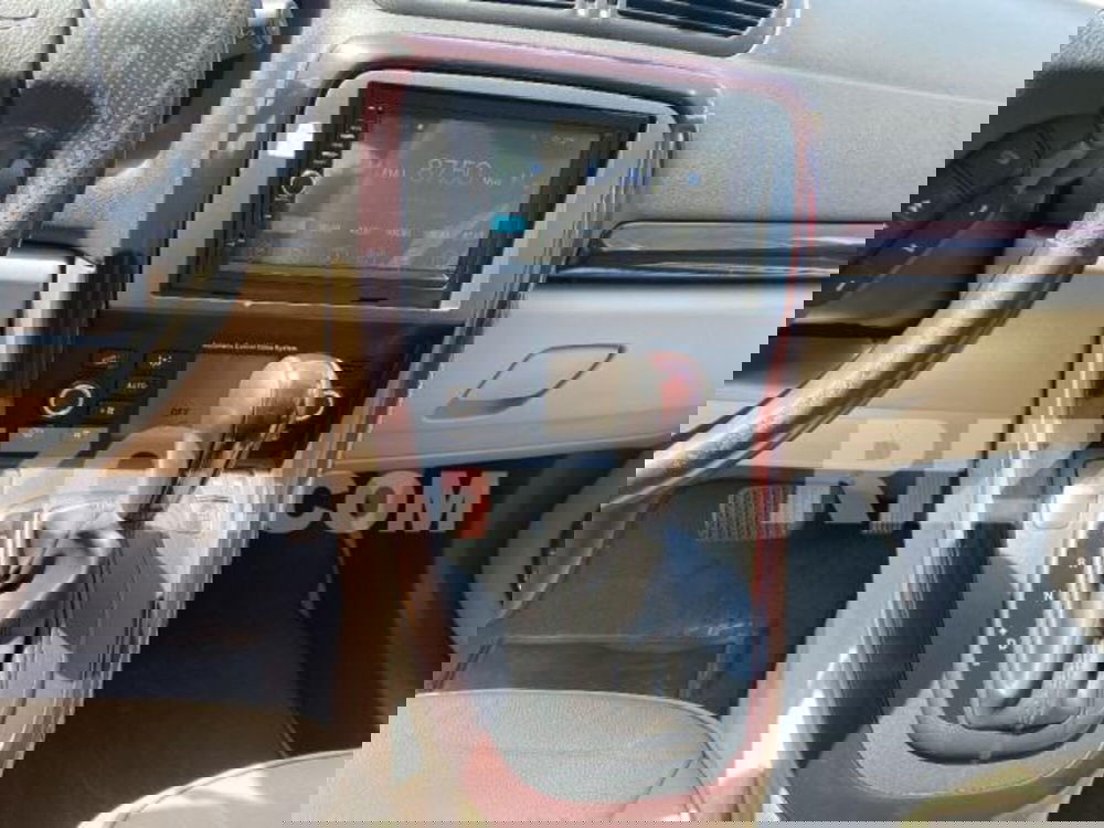 Fiat Croma usata a Lecce (10)