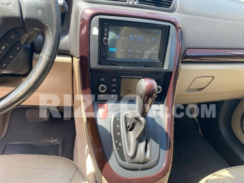 Fiat Croma usata a Lecce (10)
