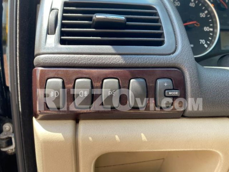 Fiat Croma usata a Lecce (11)