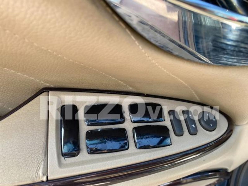 Fiat Croma usata a Lecce (12)