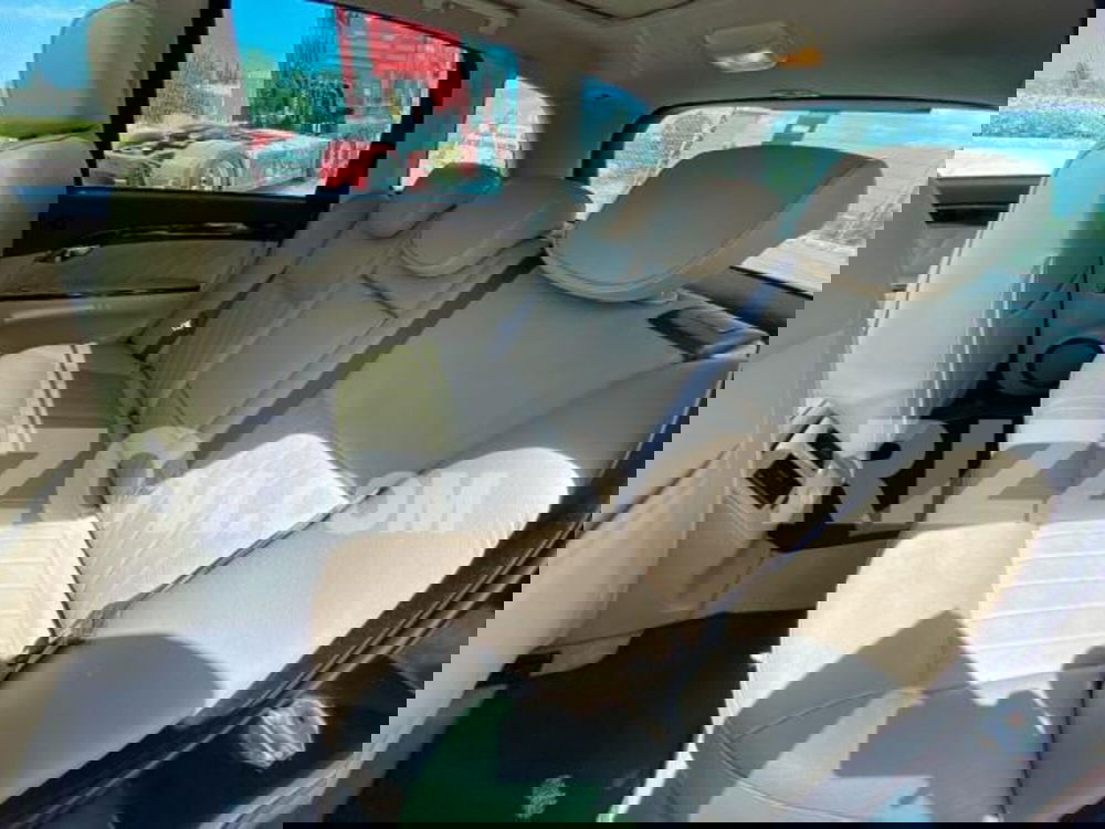 Fiat Croma usata a Lecce (13)