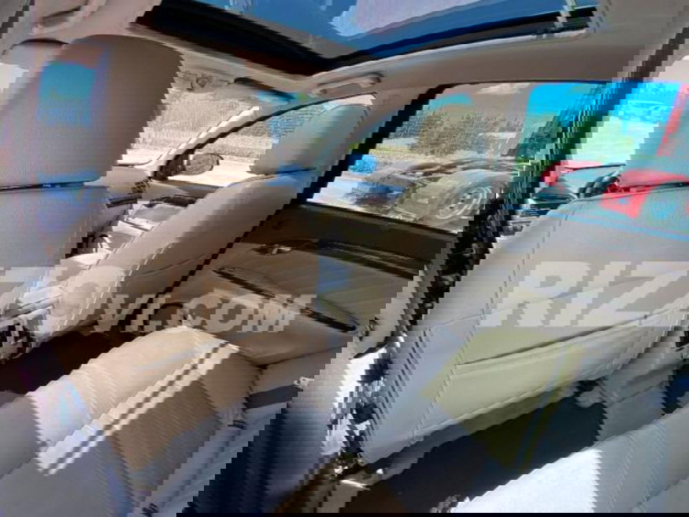 Fiat Croma usata a Lecce (14)