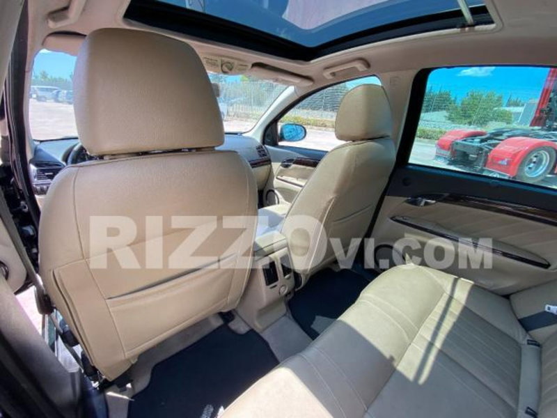 Fiat Croma usata a Lecce (14)
