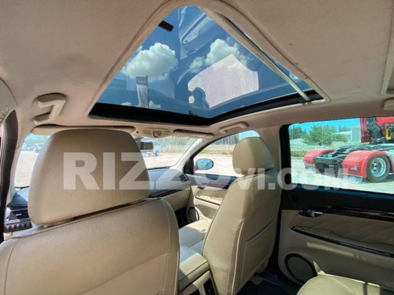 Fiat Croma usata a Lecce (15)