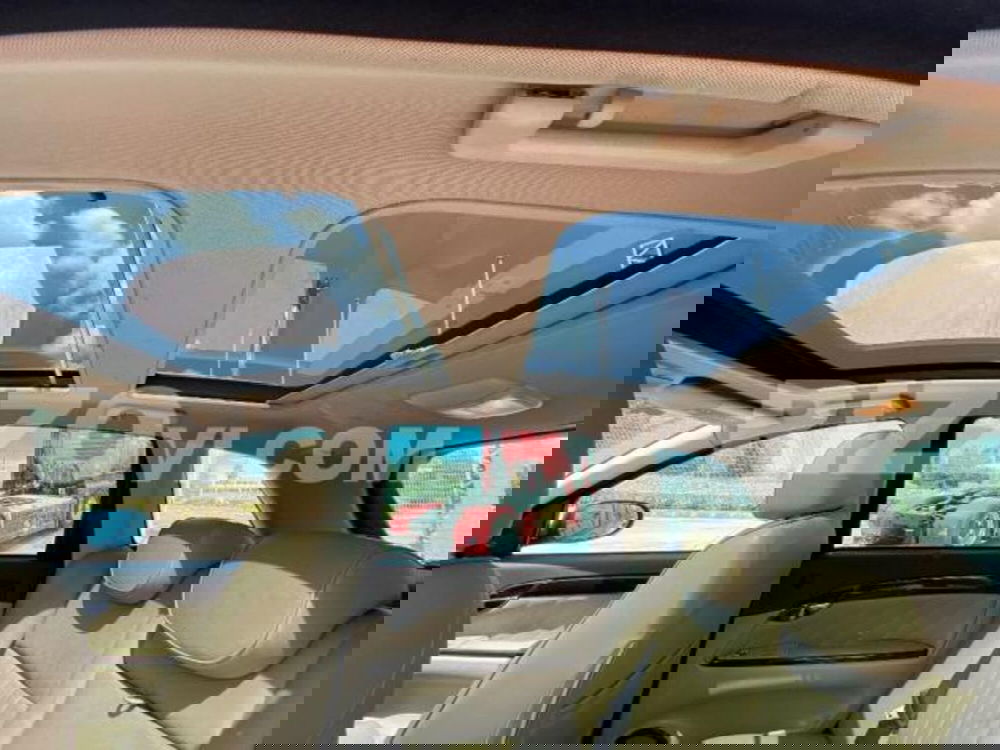 Fiat Croma usata a Lecce (16)
