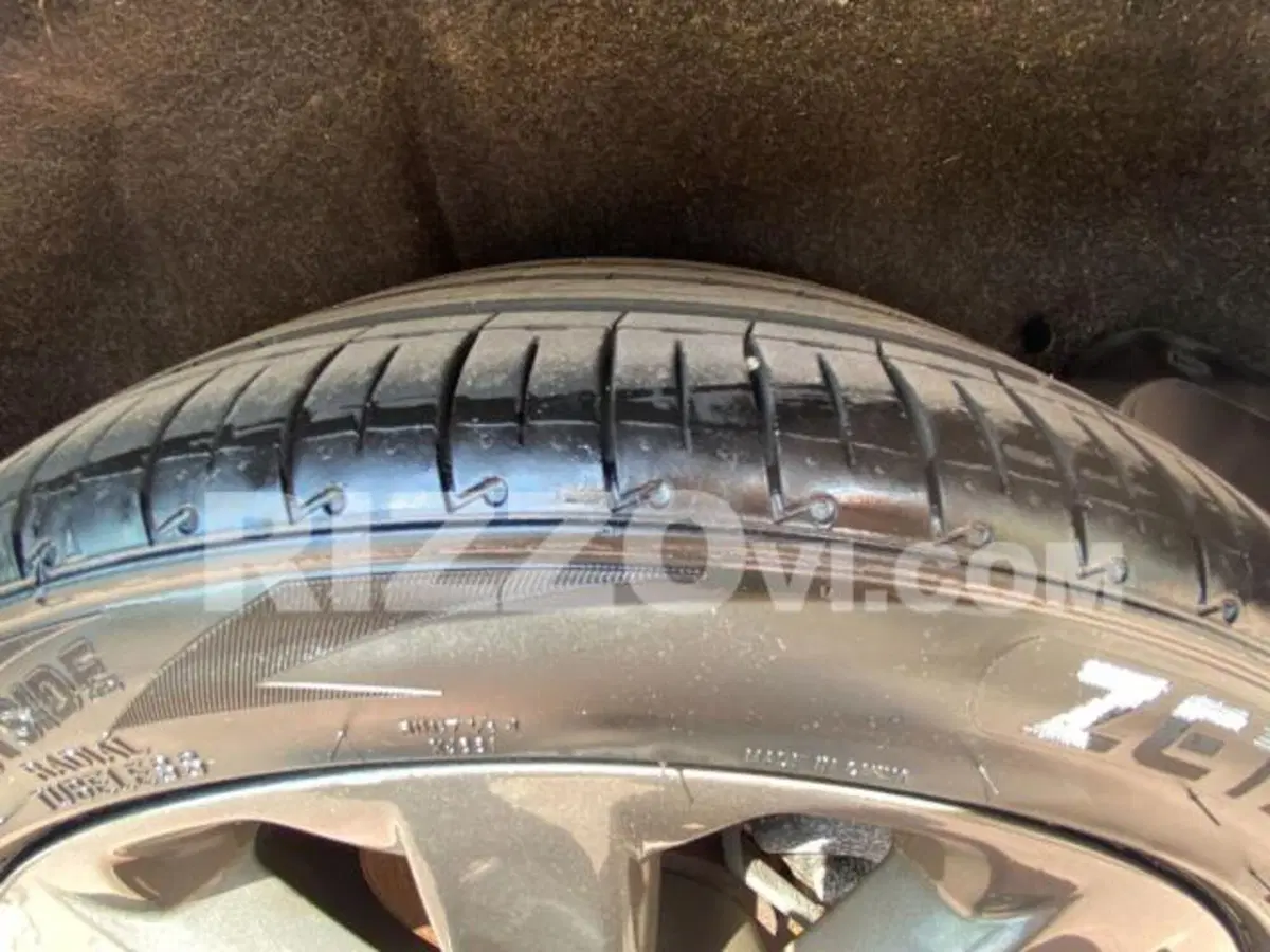 Fiat Croma usata a Lecce (17)
