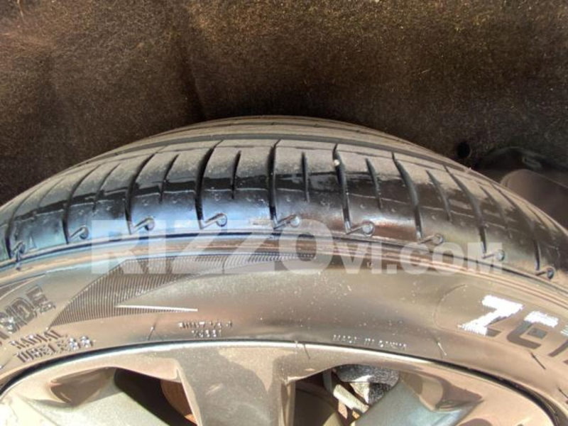 Fiat Croma usata a Lecce (17)