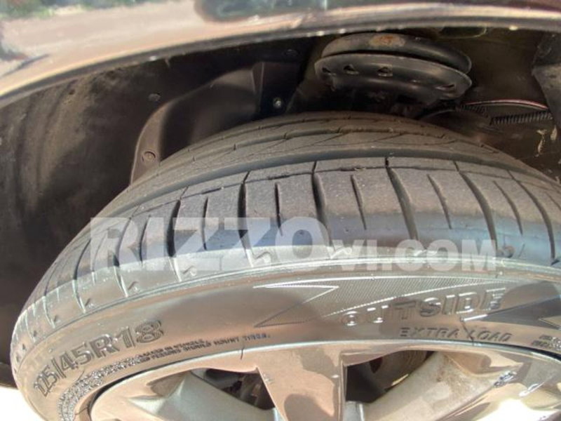 Fiat Croma usata a Lecce (18)