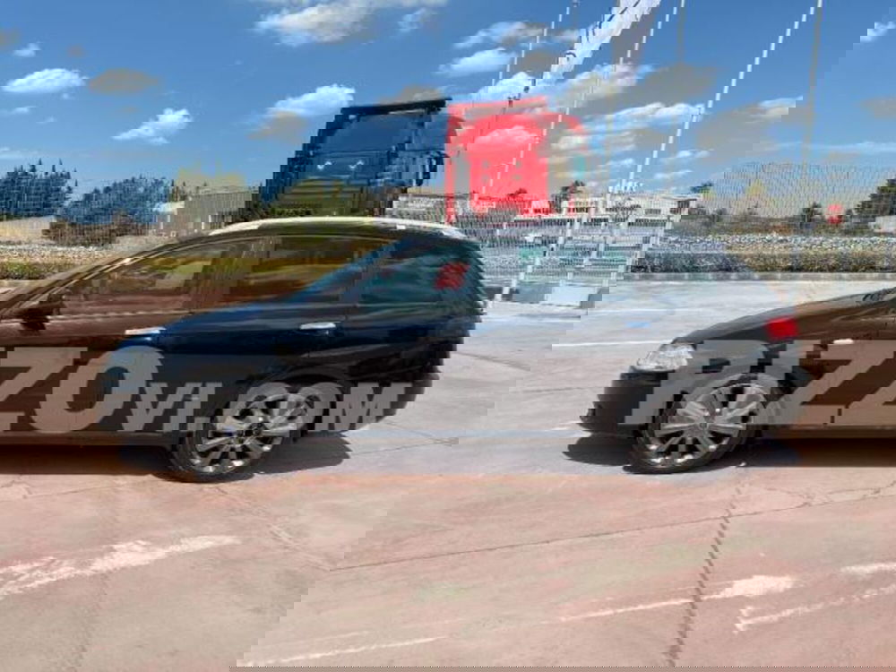 Fiat Croma usata a Lecce (4)
