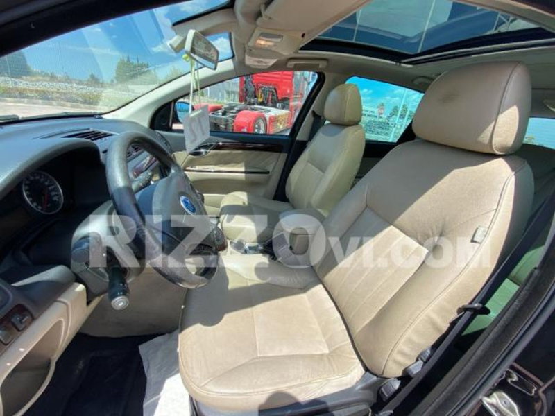 Fiat Croma usata a Lecce (5)