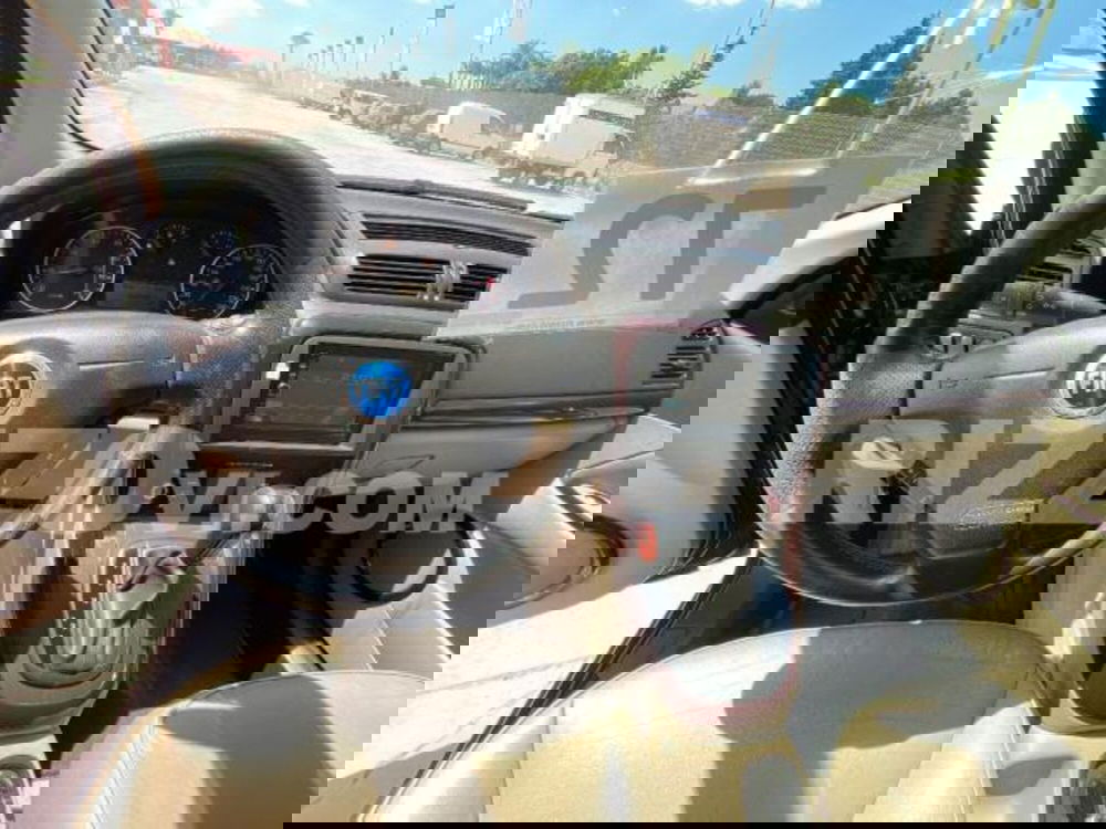 Fiat Croma usata a Lecce (7)
