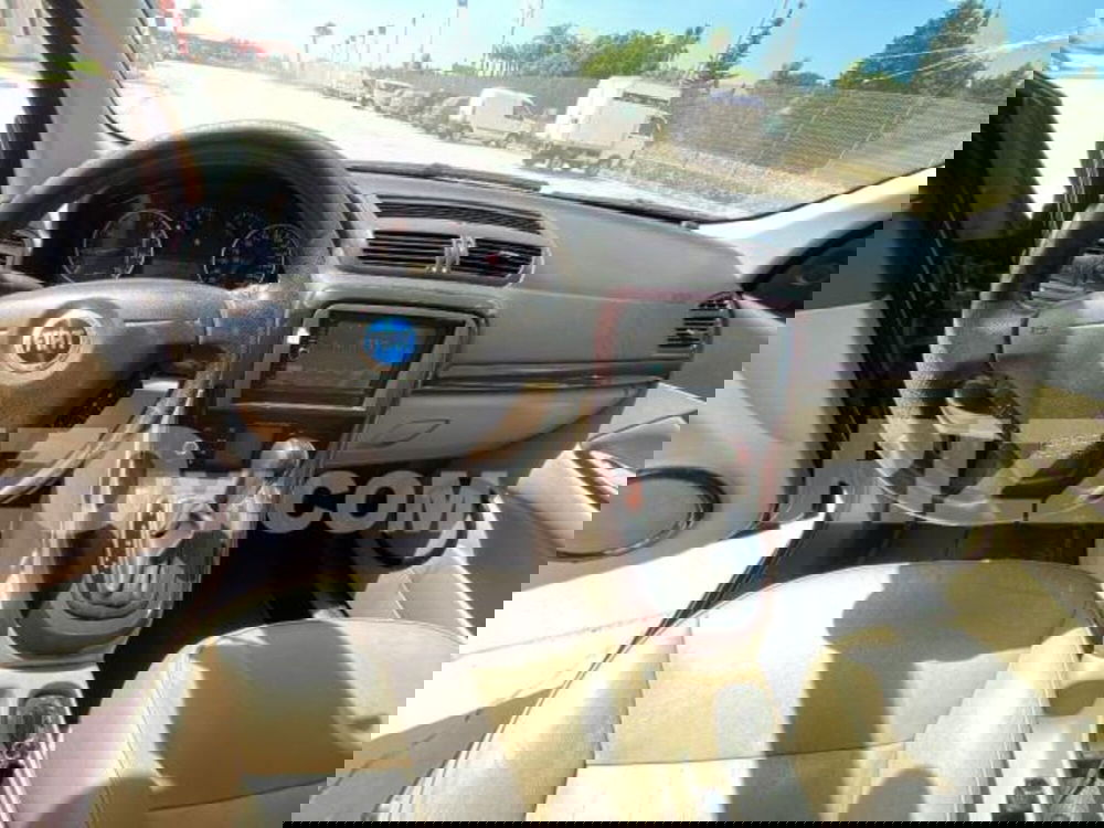 Fiat Croma usata a Lecce (9)