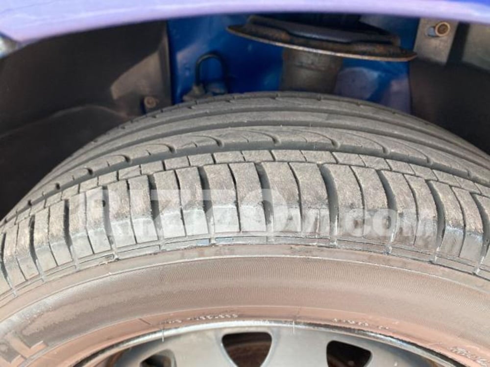 Fiat Punto usata a Lecce (6)