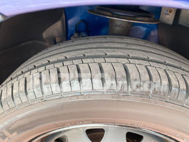 Fiat Punto usata a Lecce (6)