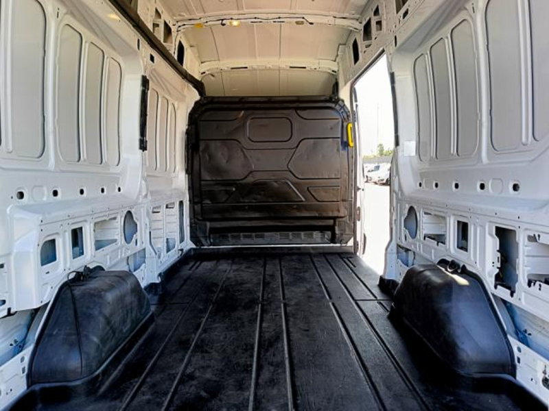 Ford Transit Furgone usata a Lecce (17)