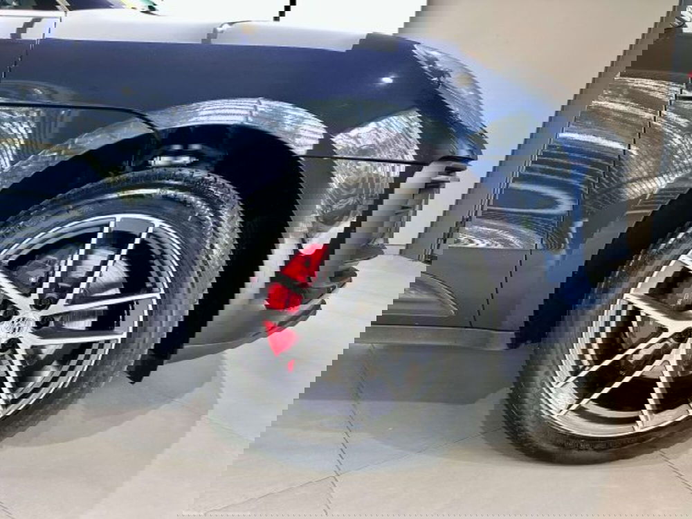 Porsche Macan usata a Torino (4)