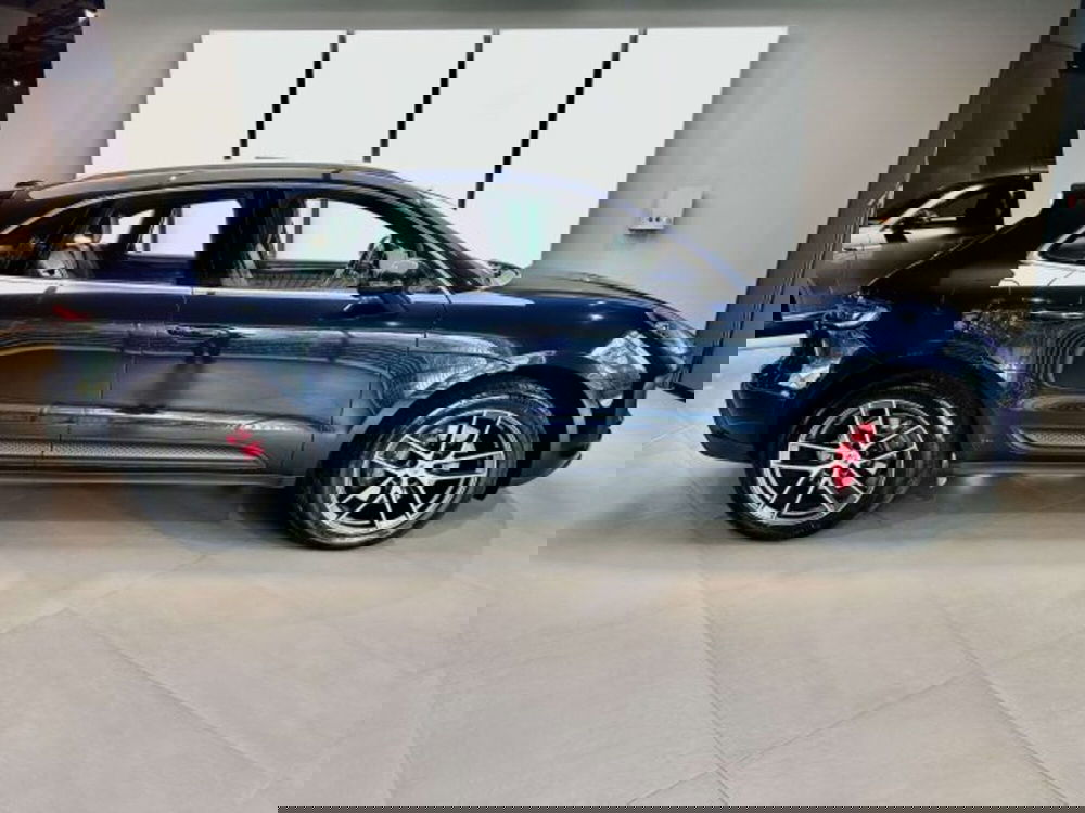Porsche Macan usata a Torino (5)