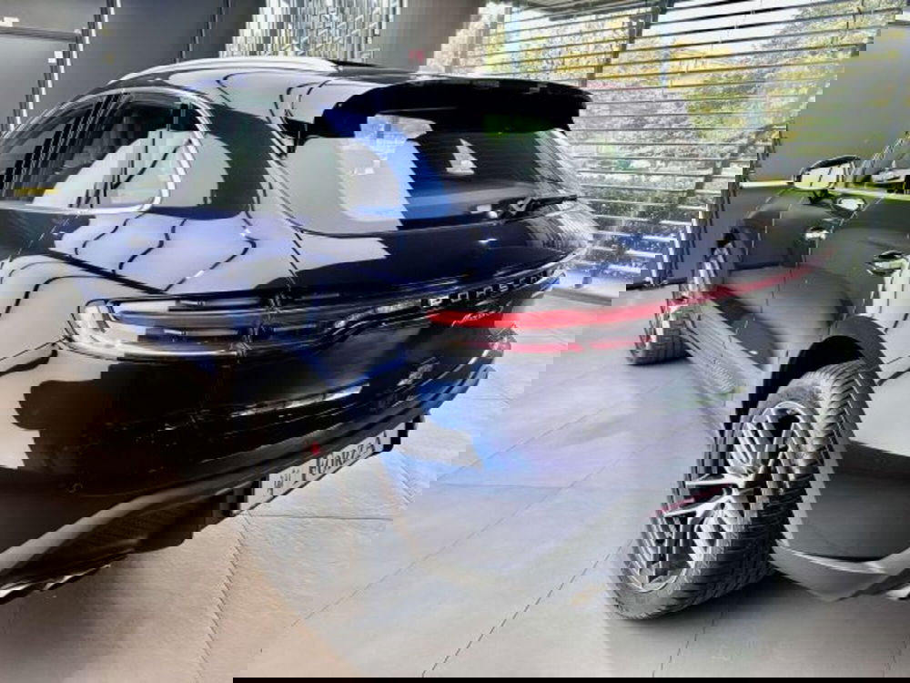 Porsche Macan usata a Torino (8)