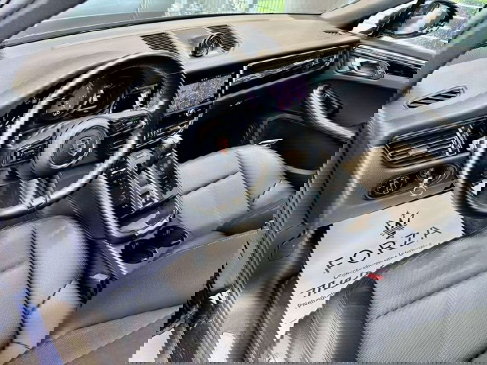 Porsche Macan usata a Torino (9)