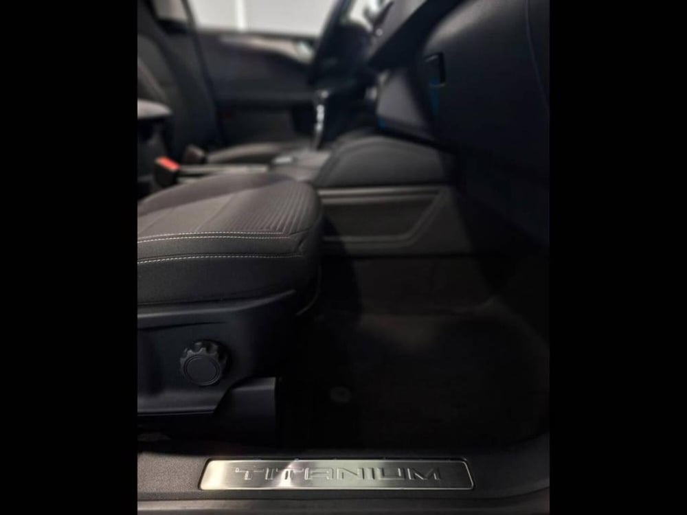 Ford Kuga usata a Torino (12)